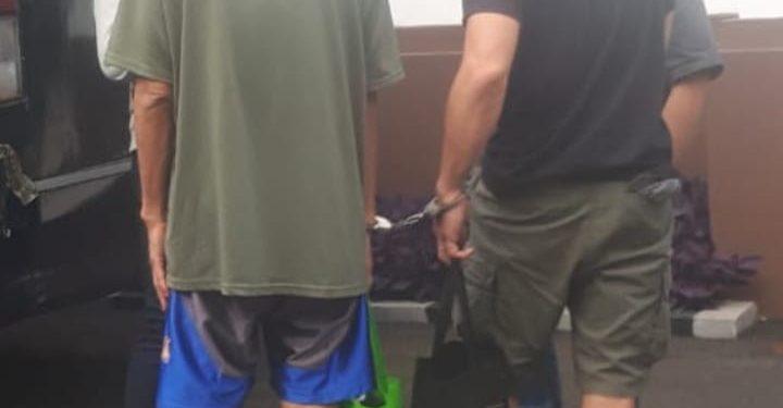 Sempat Viral, Hukuman Berat Menanti Tersangka Bani Pelaku KDRT Terhadap Istrinya