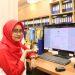 BPN Kota Depok Lakukan Uji Coba Penerbitan Sertifikat BMN Elektronik
