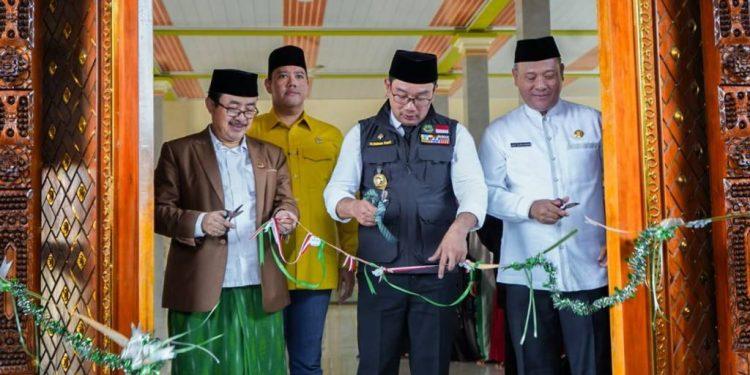 Capaian Program Unggulan Dok-Maru