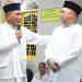 Gubernur Sumatera Utara Solat Subuh Berjemaah Di Mesjid Agung Rantau Prapat