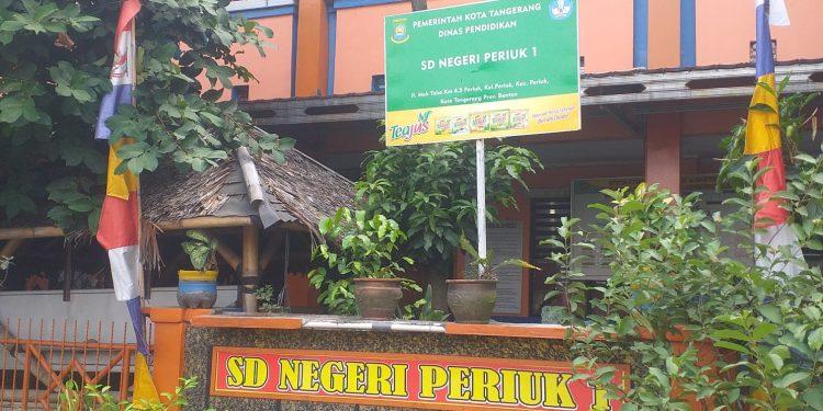 SDN Periuk 1 Sukses Terapkan Sekolah Penggerak, Kepsek: Mengubah Karakter Siswa