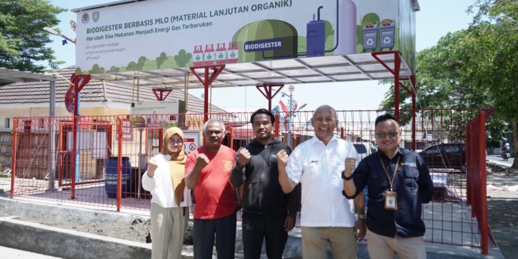 Inilah Cara Ubah Sampah Jadi Sumber Energi