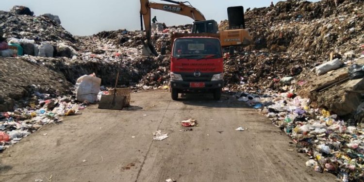 Inilah Cara Ubah Sampah Jadi Sumber Energi