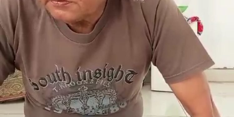 LP 1 Tahun di Polda Sumsel Penyerobotan Tanah Massih Jalan Ditempat, Korban Mafia Tanah Tuntut Kepastian Hukum