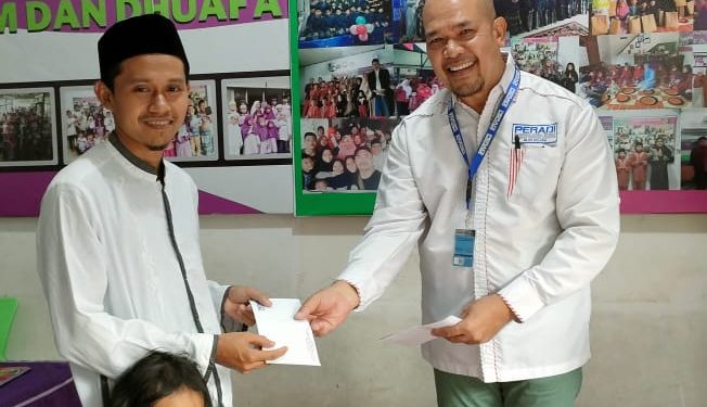 DPC PERADI RBA Kota Depok Siap Beri Bantuan Hukum Kepada Masyarakat