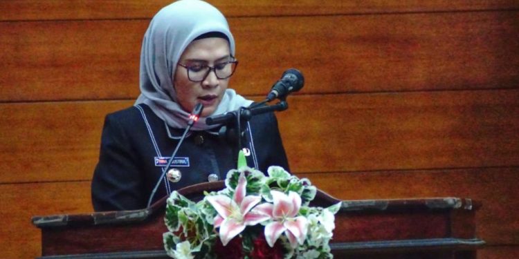 Dirasakan Manfaatnya, Purna PMI Desa Manguntara Ikuti Pelatihan Program Pe-Ri