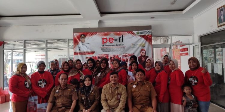 Dirasakan Manfaatnya, Purna PMI Desa Manguntara Ikuti Pelatihan Program Pe-Ri
