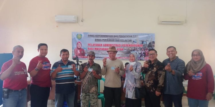 Anniversary ke-3 ringsatu.id, Sekretaris Diskominfo Indramayu Ajak Media Mencerdaskan Masyarakat