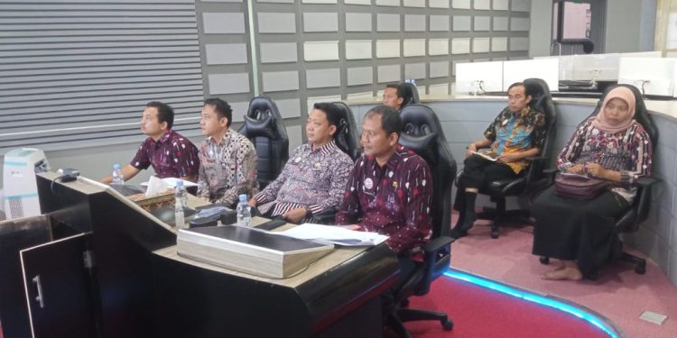 Anniversary ke-3 ringsatu.id, Sekretaris Diskominfo Indramayu Ajak Media Mencerdaskan Masyarakat