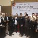 Kepengurusan MKKS SMK Kota Depok Masa Bakti 2023-2027 Resmi Dilantik Kepala KCD