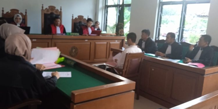 Fakta Persidangan Terungkap, Kasus Pidana Timothy Seharusnya Masuk Perkara Perdata