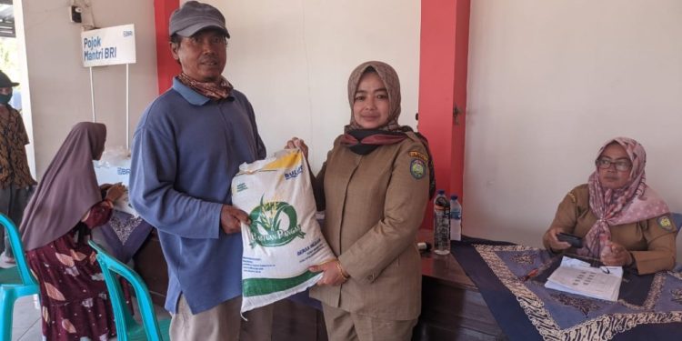 Kapolres Indramayu Resmikan Gedung RPS Teknik Kendaraan Ringan di SMK Pembangunan Tukdana