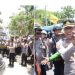 Kapolres Indramayu Pimpin Olah TKP Penemuan Mayat di Pesawahan Desa Singaraja