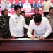 Kapolres Indramayu Pimpin Olah TKP Penemuan Mayat di Pesawahan Desa Singaraja