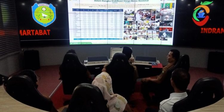 Kapolres Indramayu Pimpin Olah TKP Penemuan Mayat di Pesawahan Desa Singaraja