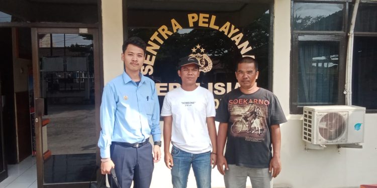 Rundown Pelantikan Kacu Pramuka SMA Negeri 9 Kota Tangerang Tahun 2023