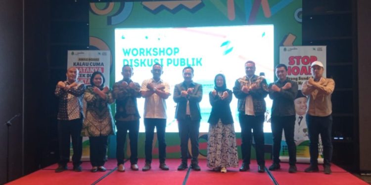 Rundown Pelantikan Kacu Pramuka SMA Negeri 9 Kota Tangerang Tahun 2023