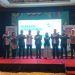 Rundown Pelantikan Kacu Pramuka SMA Negeri 9 Kota Tangerang Tahun 2023