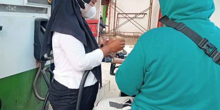 SMAN 13 Kabupaten Tangerang Komitmen Dalam Pelayanan Pendidikan
