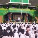 SMPN 1 Teluk Naga Peringati Maulid Nabi Muhammad SAW 1445 Hijriyah