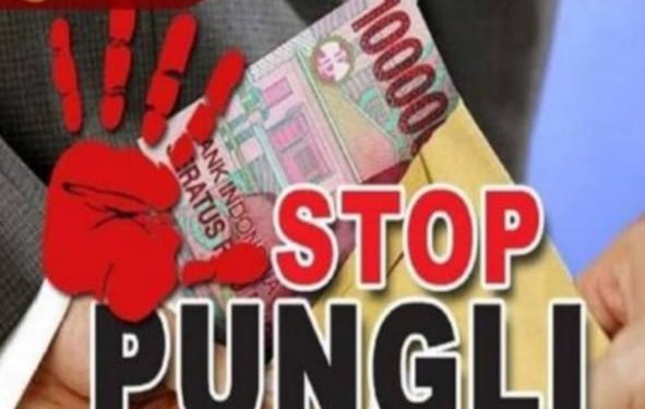Indikasi Dugaan Pungli di Ruang Lingkup Kelurahan Tanjung Kupang Kecamatan Tebing Tinggi