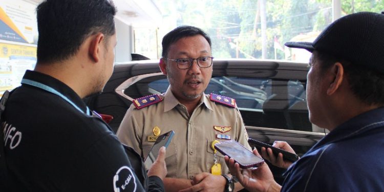 BPN Kota Depok Bentuk Tim, Implementasi Sertifikat Elektronik Sedang Dalam Proses