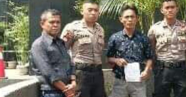 Ketua LSM Cahaya Angkat Bicara Terkait Dugaan Pungli di Lingkungan Pemda Kabupaten Seluma