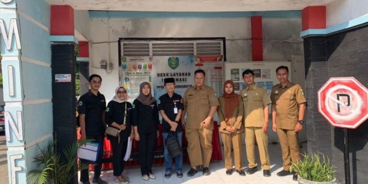 Dharma Nyi Endang Darma, Dedikasi Pemimpin Perempuan Membangun Daerahnya