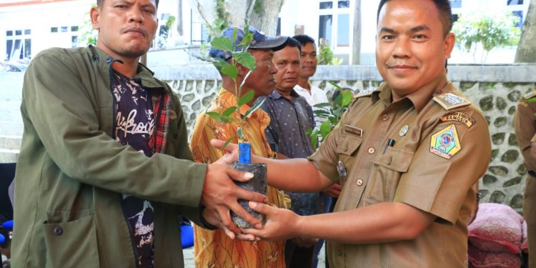 Ketua LSM Cahaya Angkat Bicara Terkait Dugaan Pungli di Lingkungan Pemda Kabupaten Seluma