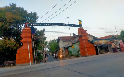Bupati Indramayu Nina Agustina Kembangkan 11 Desa Wisata