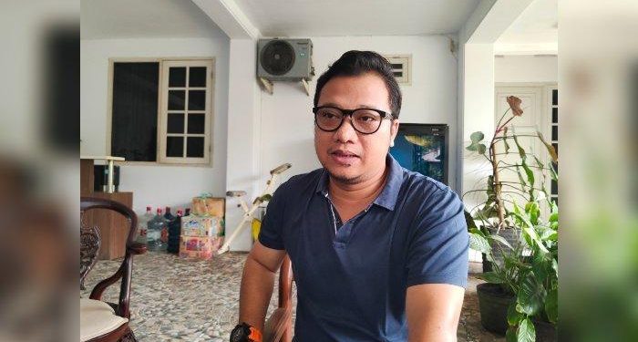 Pelaksanaan Proyek TPT Oleh CV. Gibran Tri Putra, Diduga Spesifikasi-nya Tidak Sesuai RAB