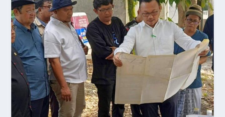 BPN Kota Depok Optimalkan Jalan Mediasi Selesaikan Konflik Pertanahan
