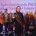 Bupati Indramayu Terima Penghargaan Nasional Bunda PAUD, Nina Agustina : Anak-anak Belajar dari Kehidupannya
