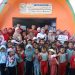 SMKN 5 Kabupaten Tangerang Gebyar PHBN Bulan Bahasa, Gaungkan Semangat Nasionalisme