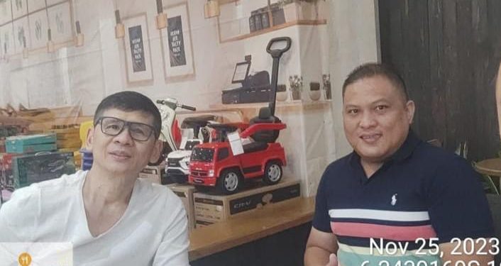 Berkas Sudah P21 Polres Depok Belum Limpahkan Kasus Penipuan YA