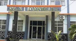Lebih Rp. 600 Jt Dana Pemeliharaan Sarpras di SMAN 1 Bojonegara Diduga Ajang Mark Up Pembelian Barang di SIPLah