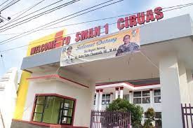 900 Jt Lebih Dana BOSP tahun 2022 dan 2023 SMAN 1 Ciruas Gunakan Untuk Pemeliharaan SARPRAS Sekolah, Diduga Ada Permainan Dengan Penjual Barang di SIPLah