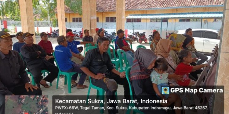 Kasus Pelecehan Siswi SMP di Rajeg Harus Diproses Hukum, Kepsek: Sedang Ditangani Dinas