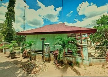 Rp.2,1 Miliar Lebih Dana Desa Diterima Pemdes Mauara Wahau Tahun 2022-2023, Diduga Dalam Pengelolaan nya Ada Korupsi, LBHK-Wartawan Akan Buat Pengaduan