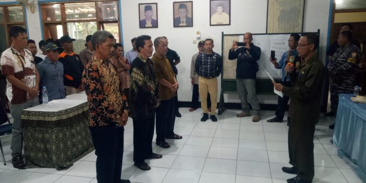 Dasam MB Terpilih Menjadi Ketua KUD Mina Fajar Sidik, Periode Tahun 2024-2028