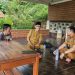 Marak Berita Hoax Soal Penahanan Empat Kampil Beras Untuk Warga, Kades Panyingkiran Menduga Ada Oknum Yang Pelintir untuk Menjatuhkan Reputasi Jabatan Kades