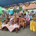 FLS2N di Gelar di SDN Baros 1,  Peserta Siap Tampilkan Potensi Seni Siswa