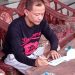 Mantan Kuwu Sukagumiwang Diduga Licin dan Kebal Hukum