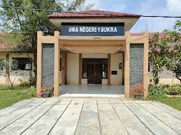 Dana BOS tahun 2022-2023 Diduga Dikorupsi Kepala SMA Negeri 1 Sukra Kab. Indramayu, LBHK-Wartawan Indramayu Akan Buat Pengaduan ke APH