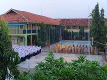 Kepala SMP Negeri 1 Gabuswetan Diduga Korupsi Dana BOS tahun 2022-2023, Diterima Sekitar Rp. 2,5 Miliar Lebih