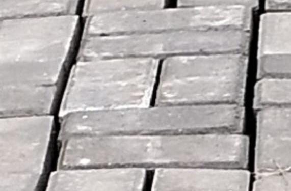 Skandal Kejutan Pahit dari Proyek Jalan Lingkungan (PSU) Permukiman Wilayah Banten 2023, Kental Dugaan Korpsi nya