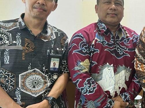 Heboh, Bank Kuningan Bantah Akan di Demo APDESI dan PPDI