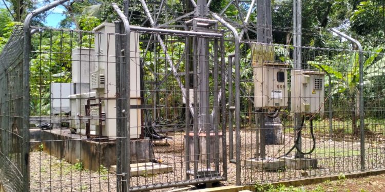 Kontroversi Tower XL dan Axis di Kampung Tataman RT 02/04, Ponis, Diduga Tanpa Izin Selama 10 Tahun Lebih, Siapa Yang Terima Suap ?