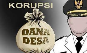 Dana Desa Tahun 2023 Diduga Dikorupsi Kades Pancanegara, Diterima Rp. 1.132.863.000