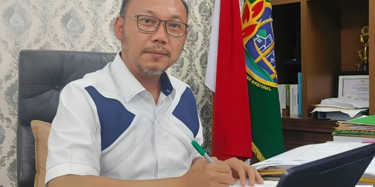 BPN Kota Depok Minta Pemda dan BUMN Percepat Sertifikasi Aset Guna Mencegah Sengketa Tanah dan Korupsi